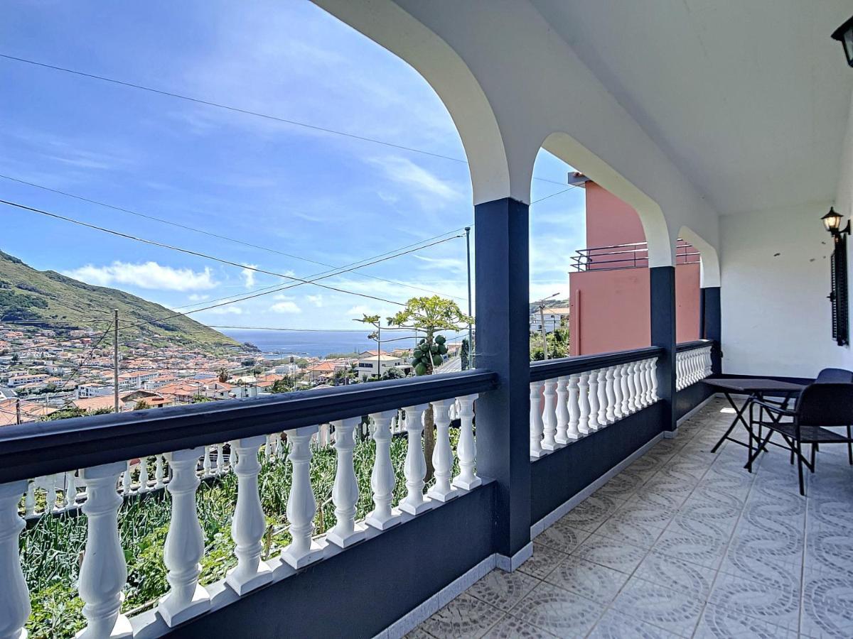 Avelino Apartment By Atlantic Holiday Machico  Exterior photo