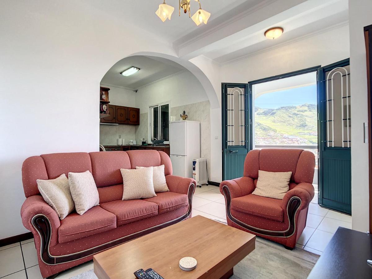 Avelino Apartment By Atlantic Holiday Machico  Exterior photo